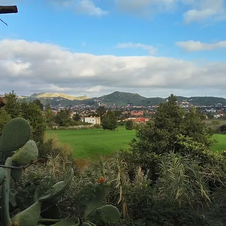 Vereda De San Diego Dom wakacyjny El Portezuelo