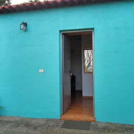 Vereda De San Diego El Portezuelo