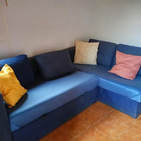 Vereda De San Diego